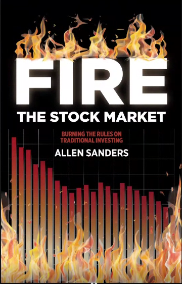 Fire the Stock Market Book Cover